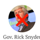 Image for article titled Here’s how Michigan got Canada to pay for their new bridge—but might turn it down, anyway